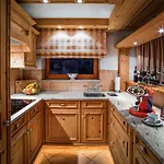 Chalet Verwall Luxury 3*