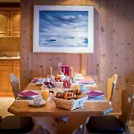 Chalet Verwall Luxury Lech am Arlberg