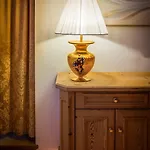 Chalet Verwall Luxury Apartahotel
