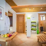 Chalet Verwall Luxury 3*