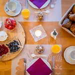 Chalet Verwall Luxury Lech am Arlberg