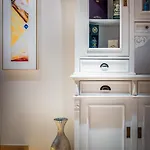 Apartahotel Chalet Verwall Luxury