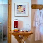 Chalet Verwall Luxury Apartahotel 3*