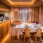 Chalet Verwall Luxury Apartahotel
