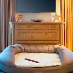 Chalet Verwall Luxury 3*
