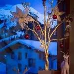 Apartahotel Chalet Verwall Luxury