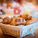 Apartahotel Chalet Verwall Luxury