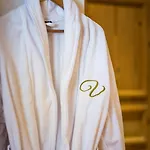 Chalet Verwall Luxury Lech am Arlberg