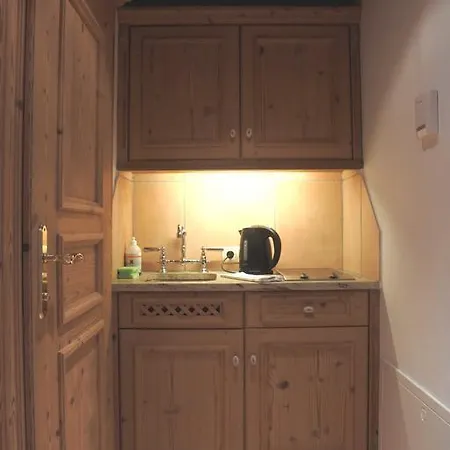 Chalet Verwall Luxury Лех