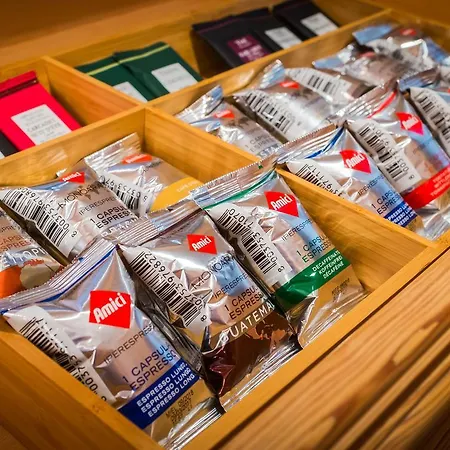 Апарт-отель Chalet Verwall Luxury 3*