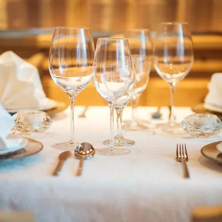 Chalet Verwall Luxury 3* Лех