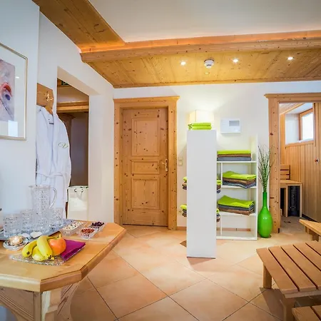 Chalet Verwall Luxury 3*