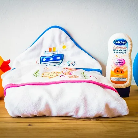 Chalet Verwall Luxury Апарт-отель Лех