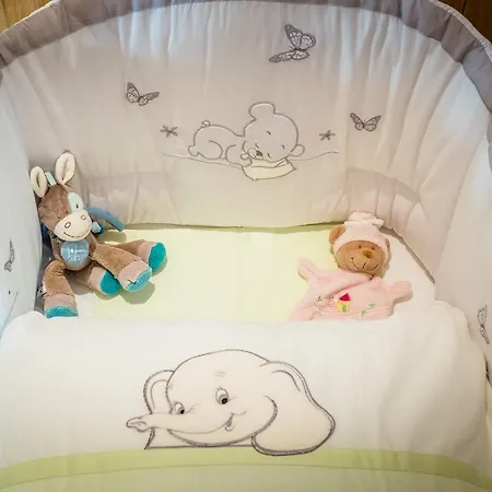 Chalet Verwall Luxury 3*