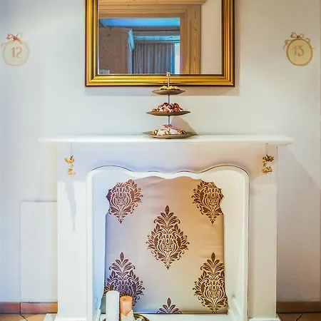 Chalet Verwall Luxury