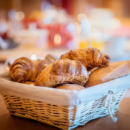 Апарт-отель Chalet Verwall Luxury