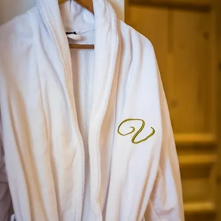 Chalet Verwall Luxury Лех